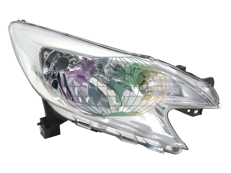 Koplamp Bodermann 2420275