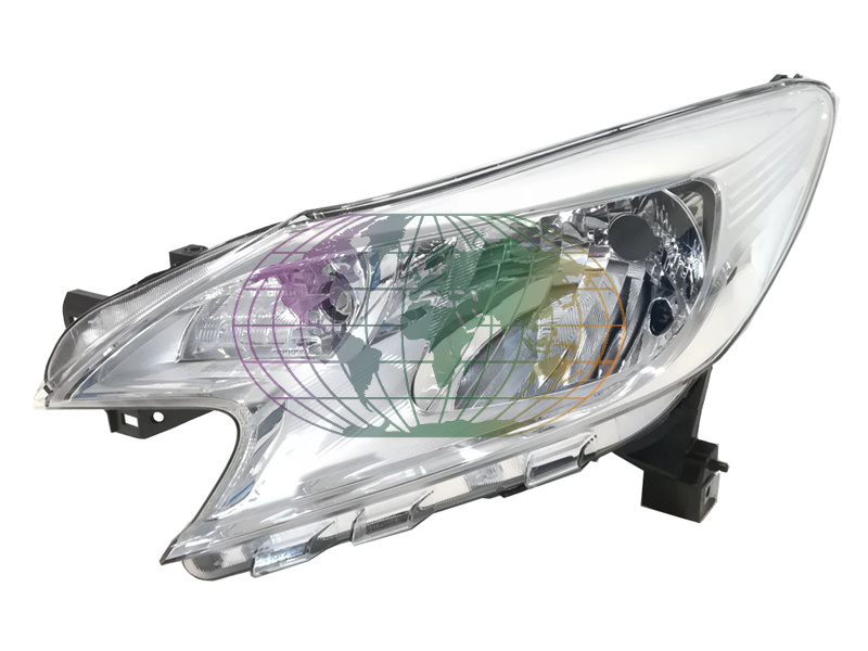 Koplamp Bodermann 2420276