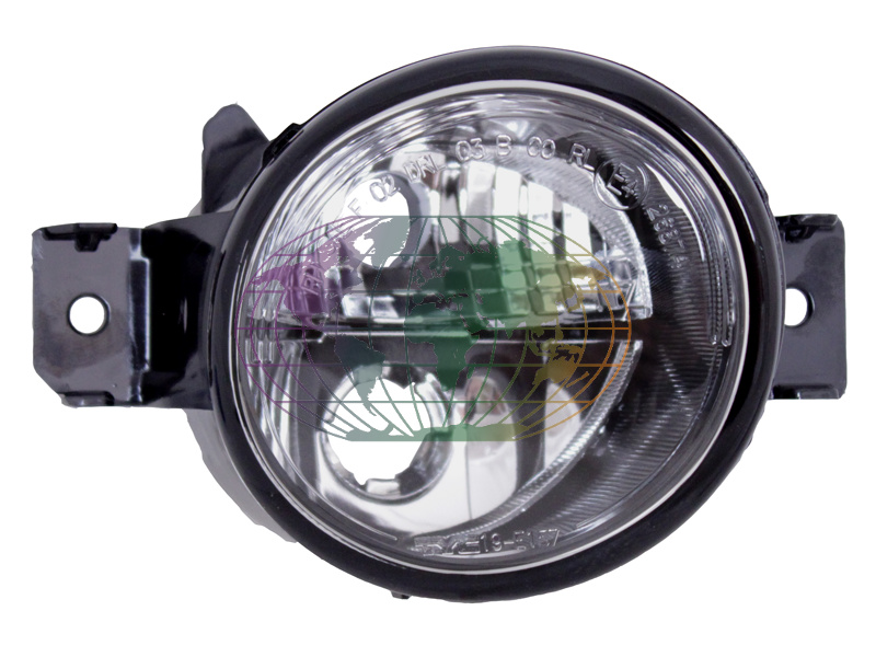 Mistlamp Bodermann 2420295