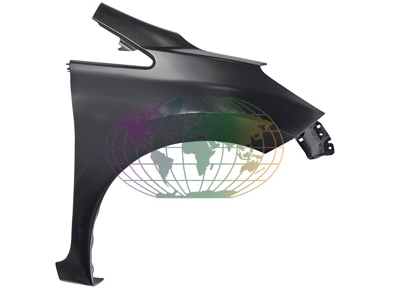 Spatbord Bodermann 2420501