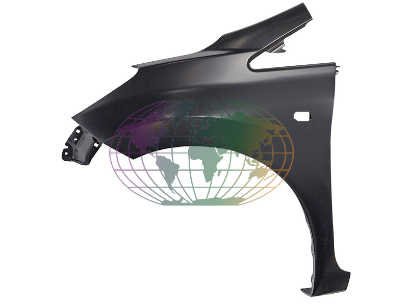 Spatbord Bodermann 2420512