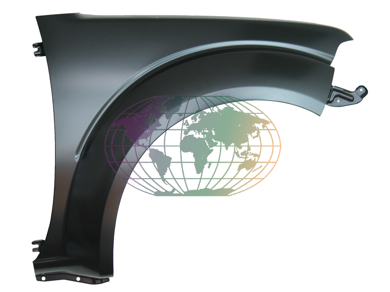 Spatbord Bodermann 2421501