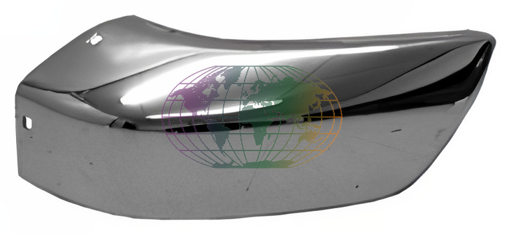 Bumper Bodermann 2425121