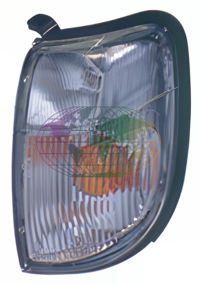 Knipperlicht Bodermann 2425302