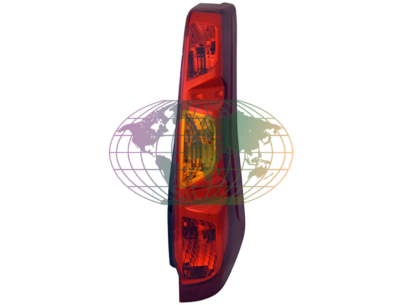 Achterlicht Bodermann 2433401