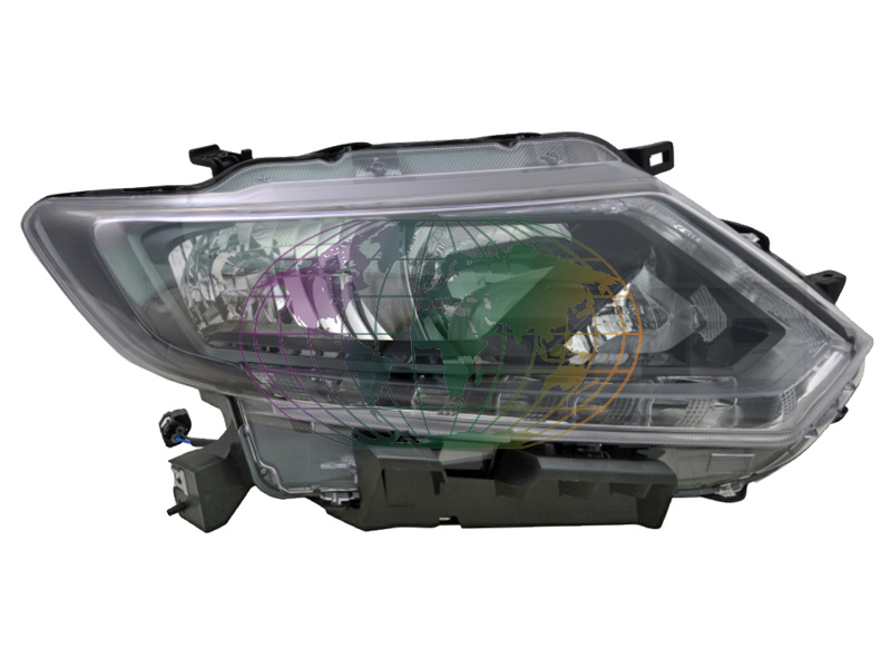 Koplamp Bodermann 2436275