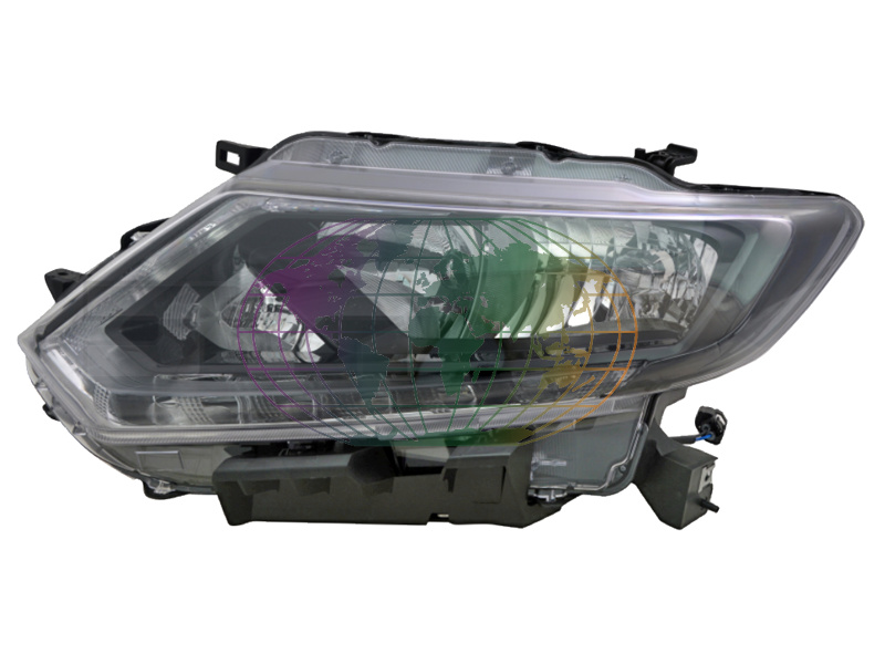 Koplamp Bodermann 2436276