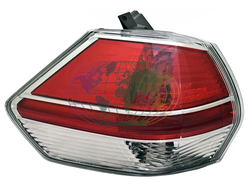 Achterlicht Bodermann 2436402