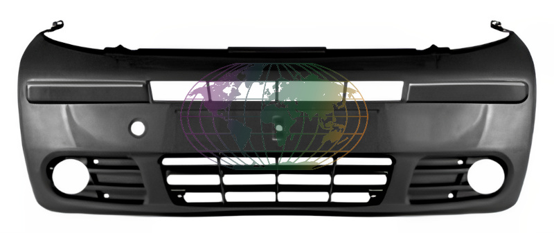 Bumper Bodermann 2437120