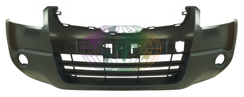 Bumper Bodermann 2440120