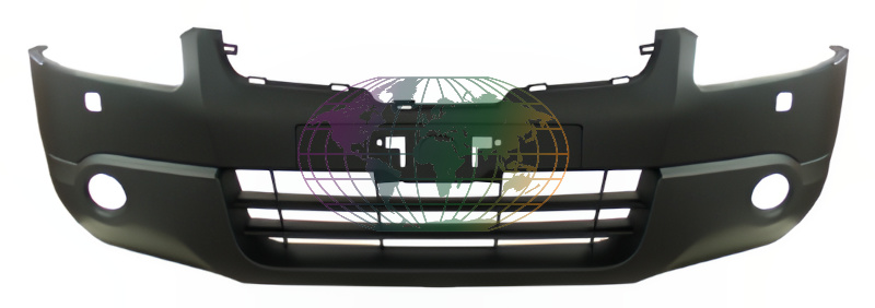 Bumper Bodermann 2440130