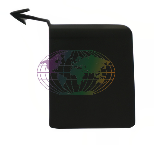 Sleepoog afdekkap Bodermann 2440135