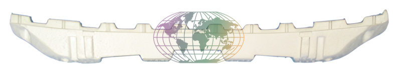 Bumpersteun Bodermann 2440137