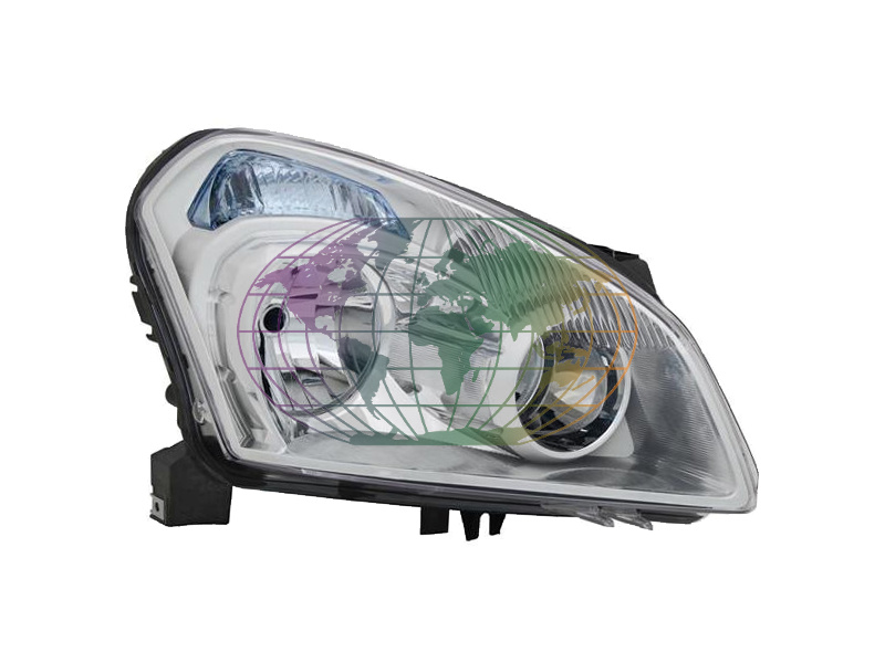 Koplamp Bodermann 2440277