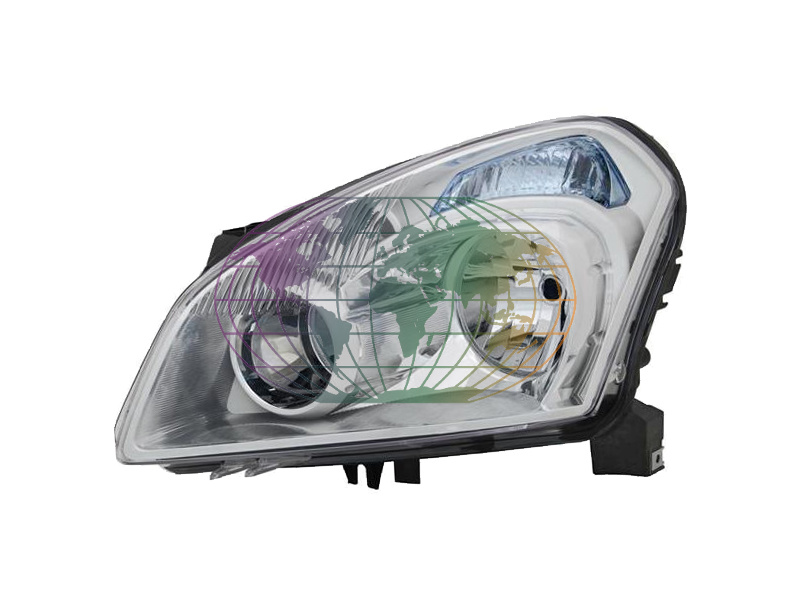 Koplamp Bodermann 2440278