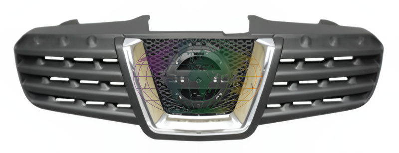 Grille Bodermann 2440350