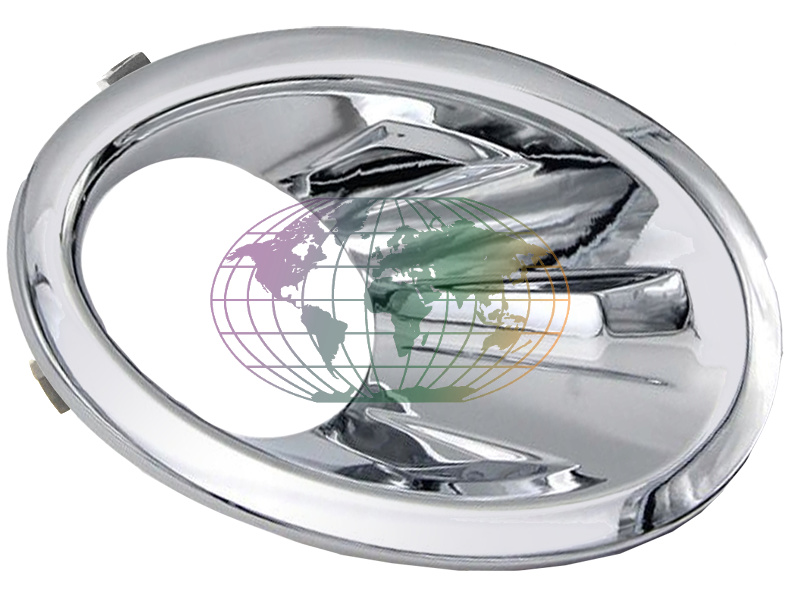 Mistlamp onderdeel Bodermann 2441367