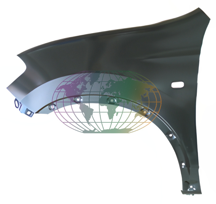 Spatbord Bodermann 2441502