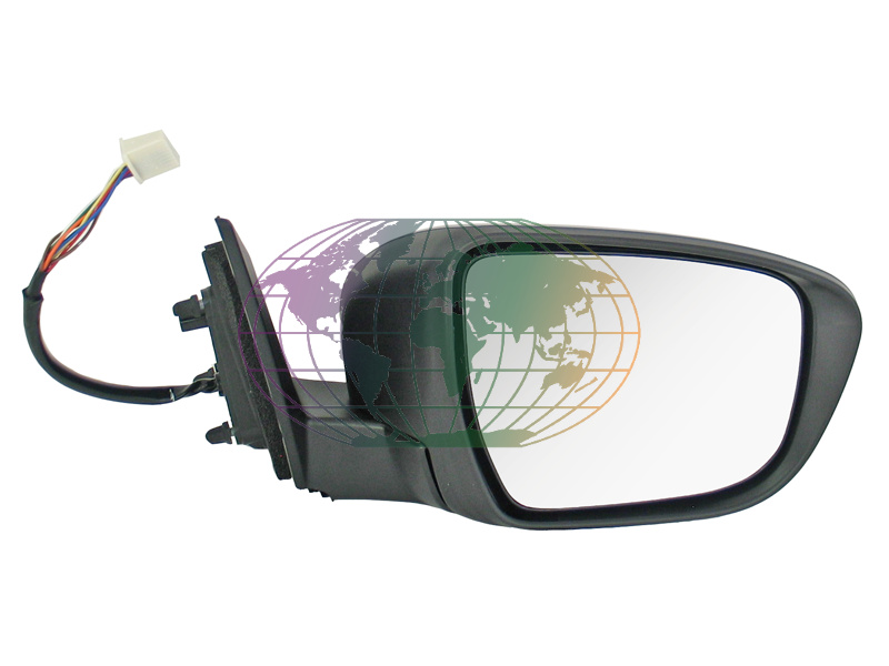 Buitenspiegel Bodermann 2442081