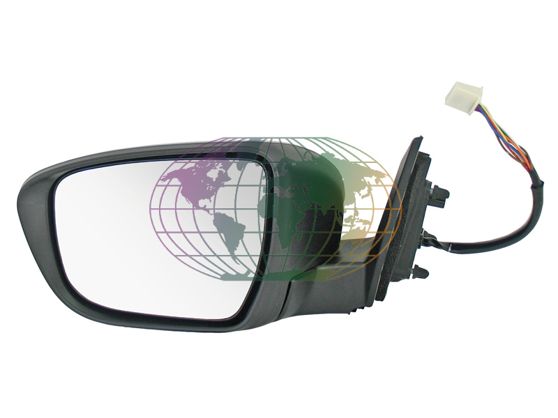 Buitenspiegel Bodermann 2442086