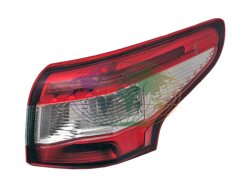 Achterlicht Bodermann 2442411