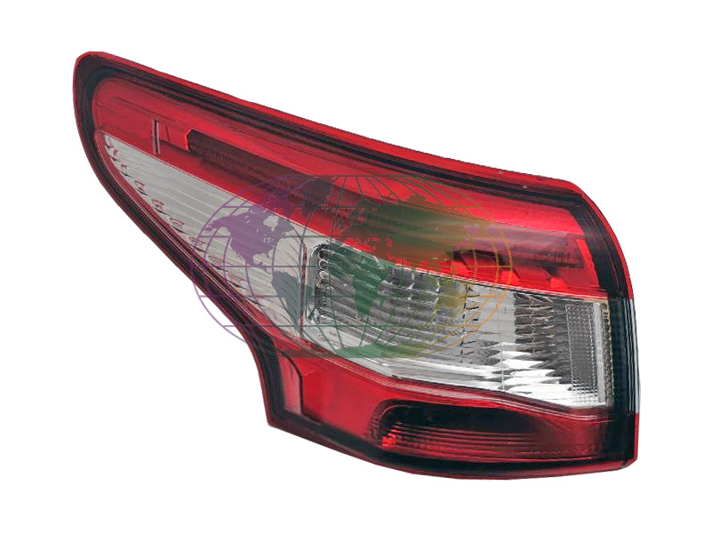 Achterlicht Bodermann 2442412