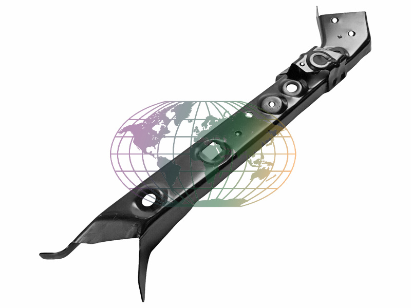 Voorpaneel deel Bodermann 2442611