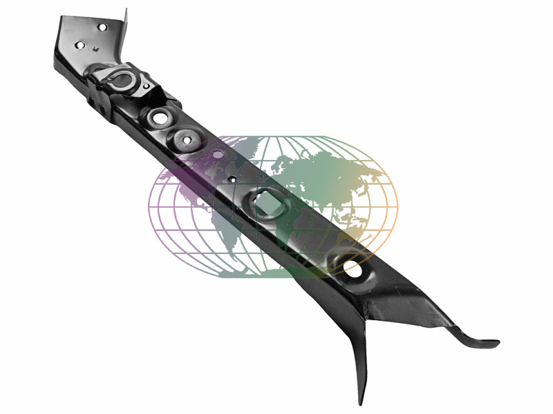 Voorpaneel deel Bodermann 2442612