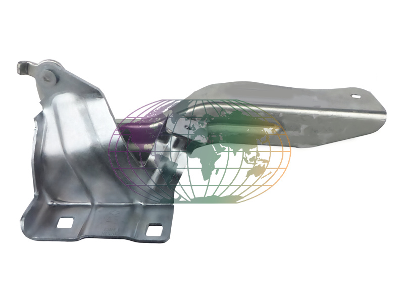 Motorkapscharnier Bodermann 2442851