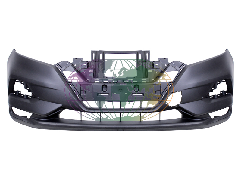 Bumper Bodermann 2443120