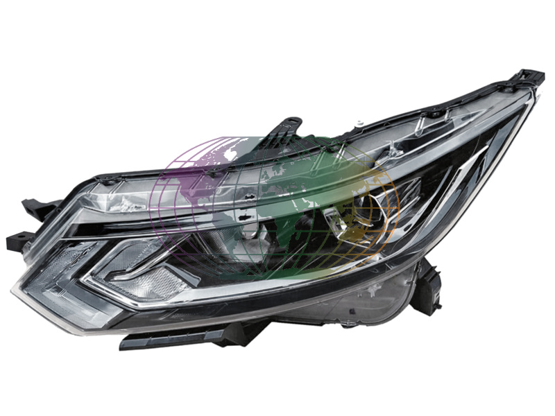 Koplamp Bodermann 2443278