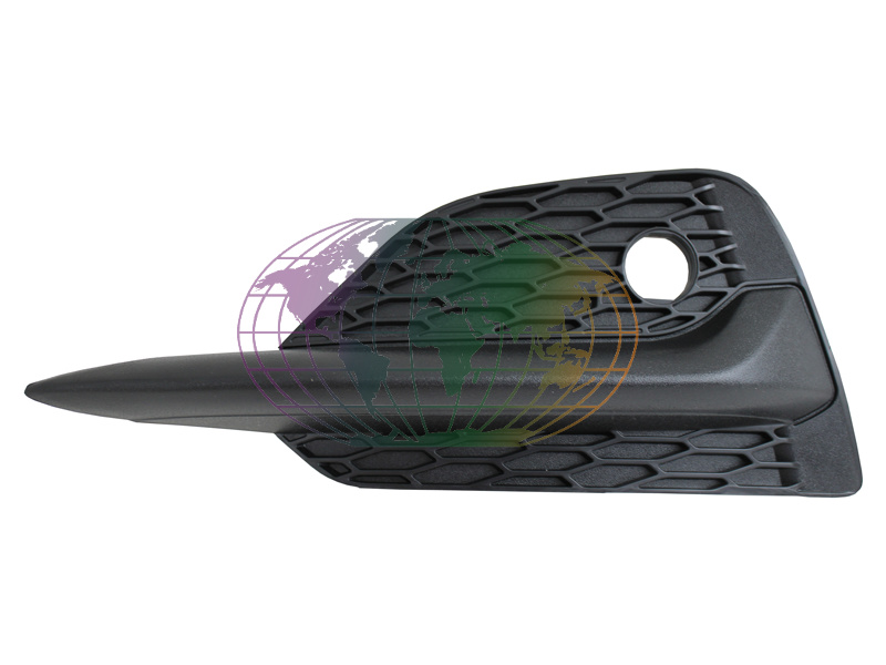 Ventilatiegrille, bumper Bodermann 2443362