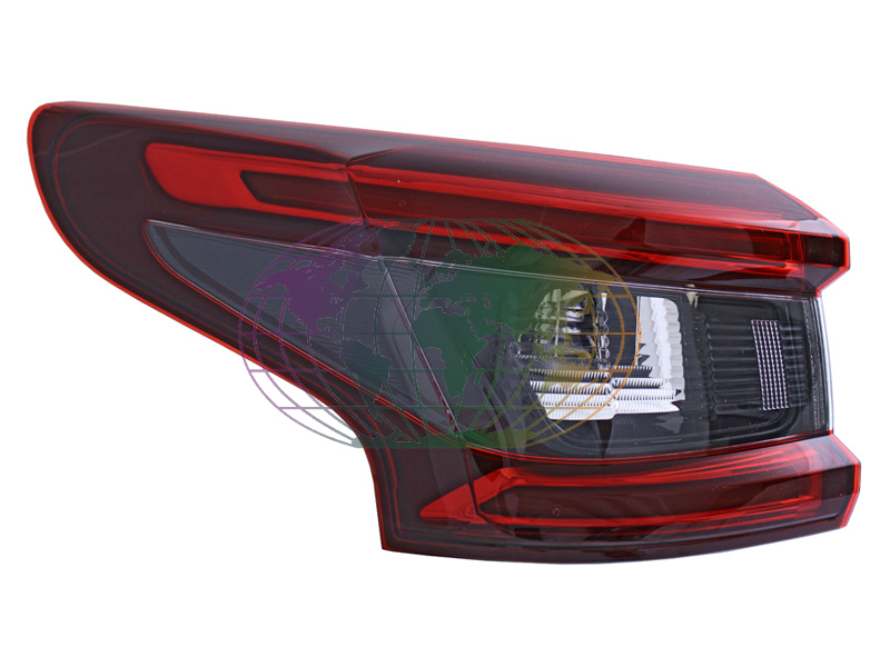 Achterlicht Bodermann 2443402