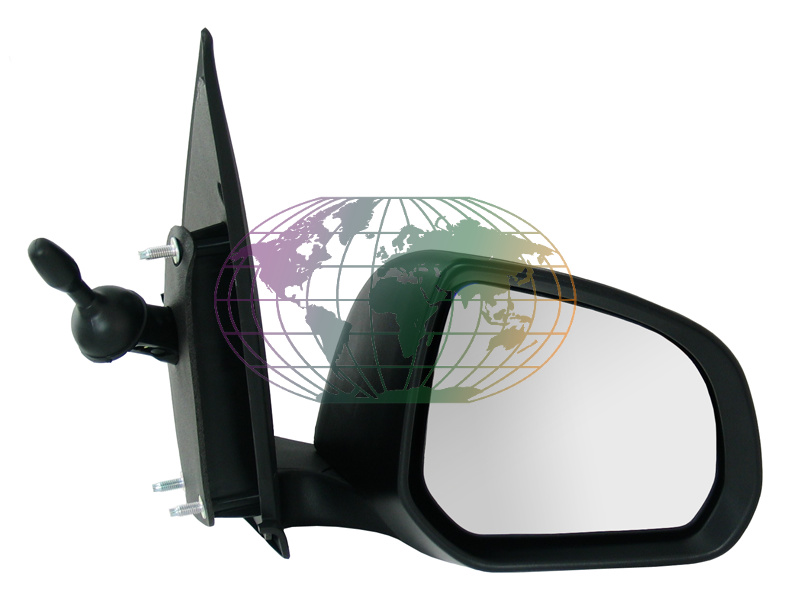 Buitenspiegel Bodermann 2444075