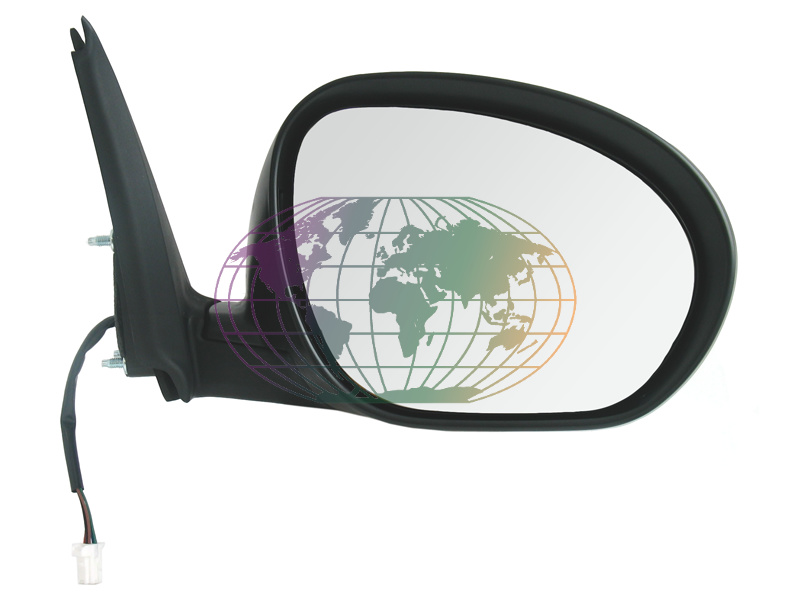 Buitenspiegel Bodermann 2451075