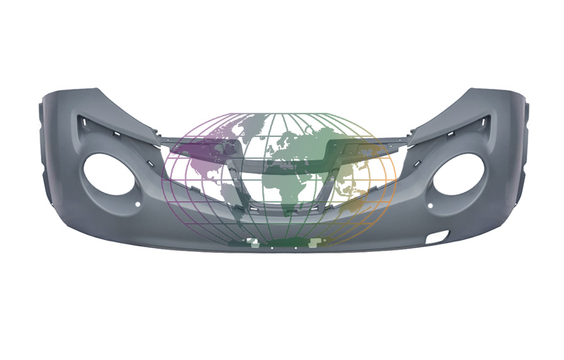 Bumper Bodermann 2451130