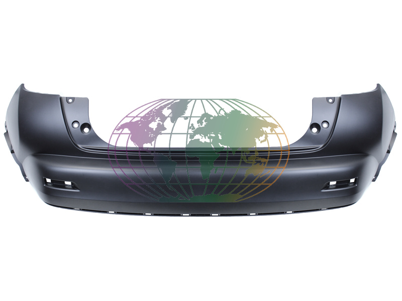 Bumper Bodermann 2451160