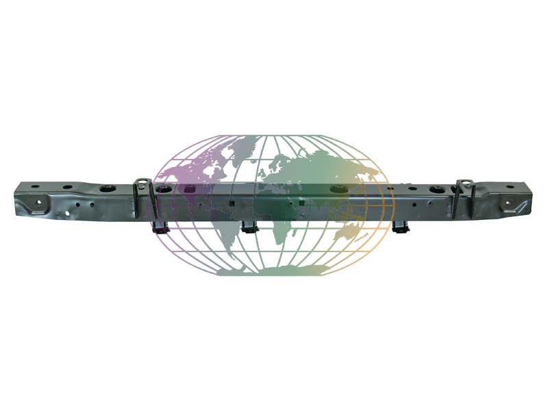 Bumperbalk Bodermann 2451620