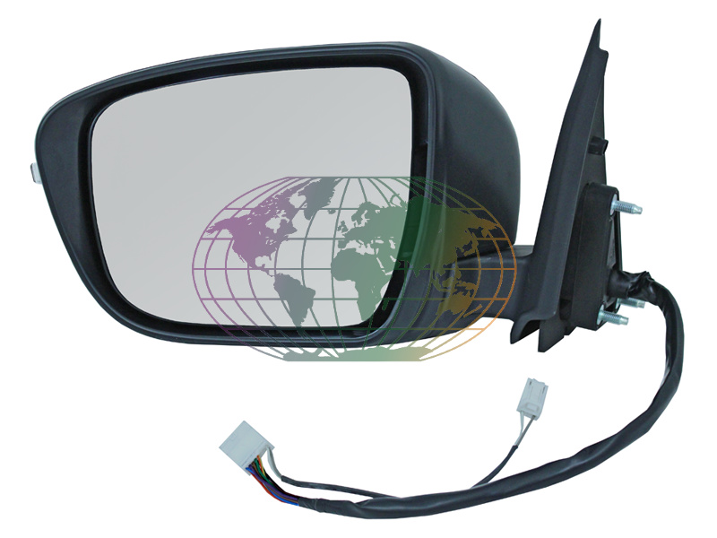 Buitenspiegel Bodermann 2452082