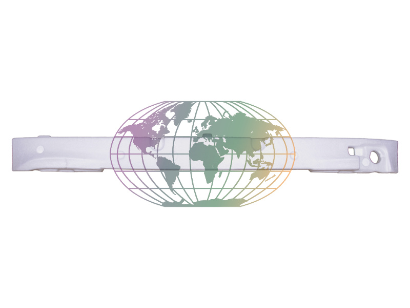 Bumperbalk Bodermann 2452117