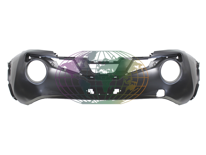 Bumper Bodermann 2452120