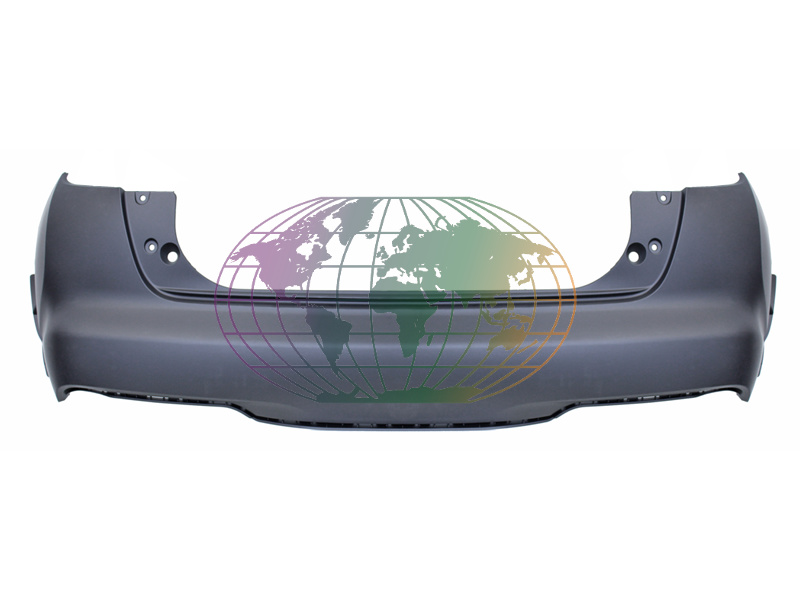 Bumper Bodermann 2452160