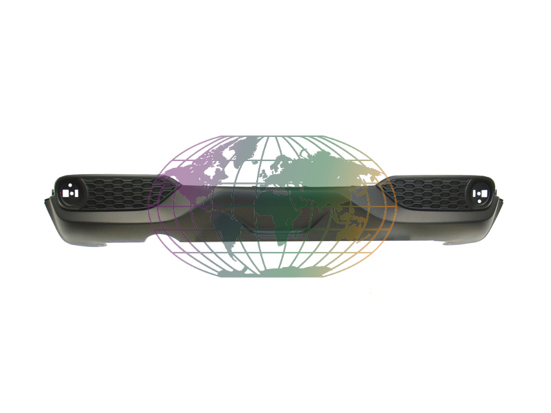 Bumper Bodermann 2452180