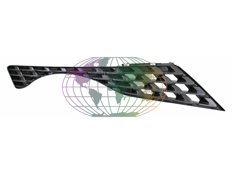 Grille Bodermann 2452361