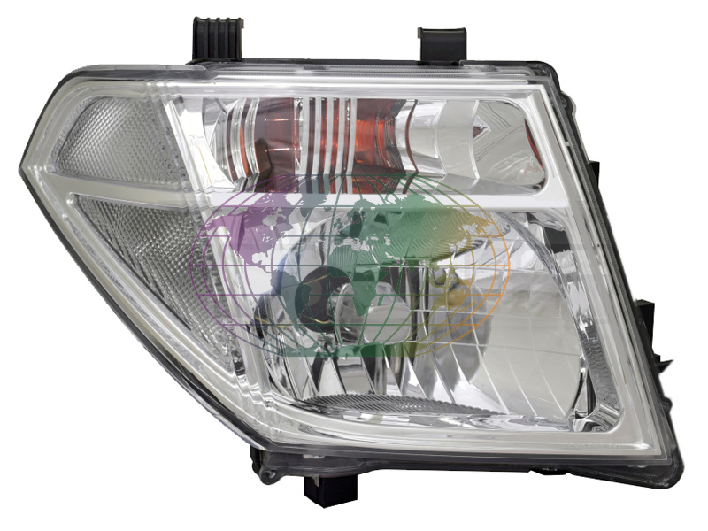 Koplamp Bodermann 2466287