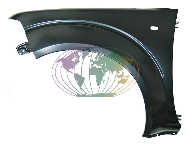 Spatbord Bodermann 2466512