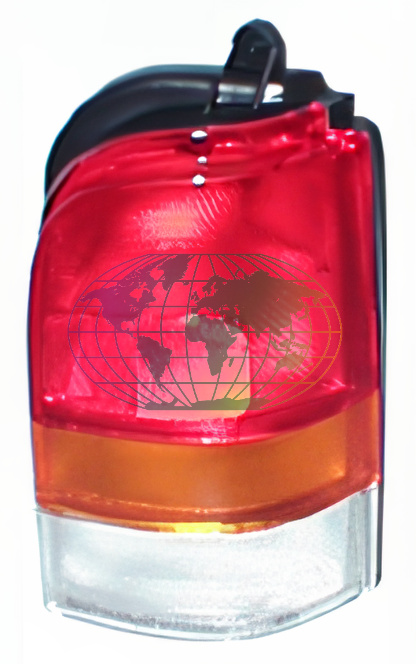 Achterlicht Bodermann 2468401