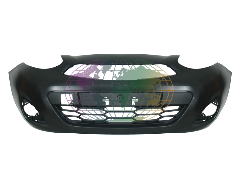 Bumper Bodermann 2469120