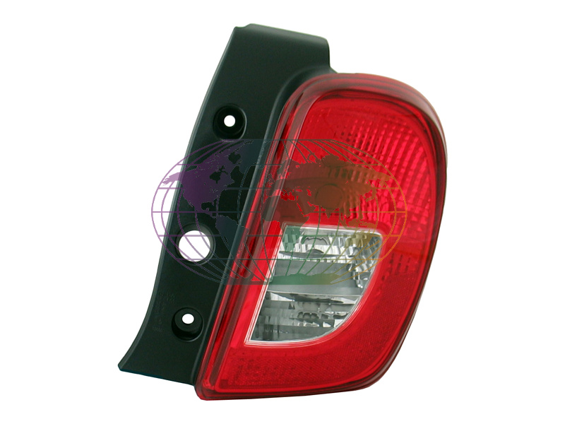 Achterlicht Bodermann 2469401