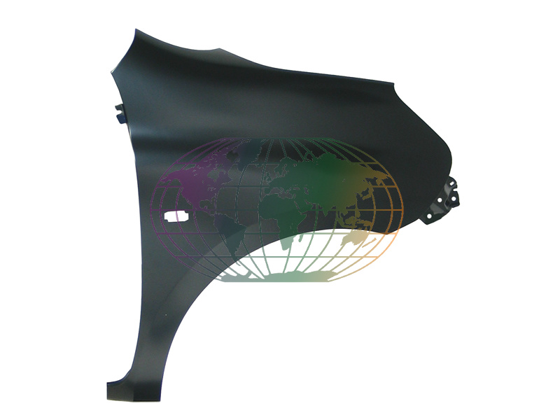 Spatbord Bodermann 2469501